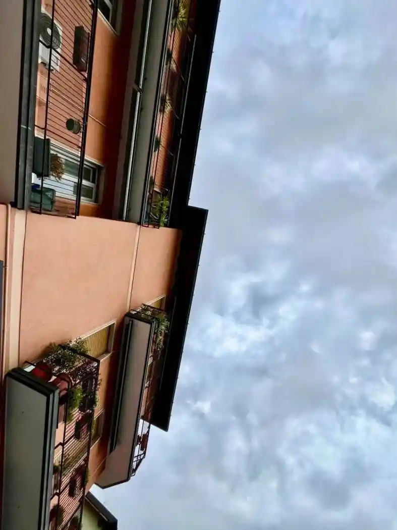 Appartamento in affitto a Brescia