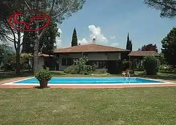 Villa in vendita a Terranuova Bracciolini