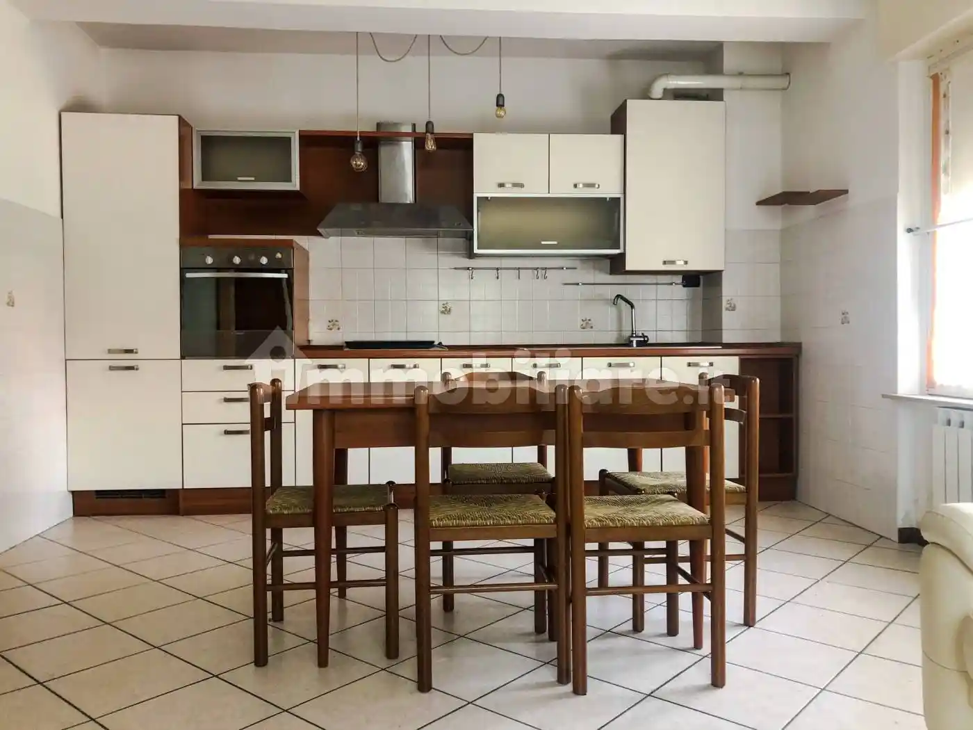 Appartamento in affitto a Seriate