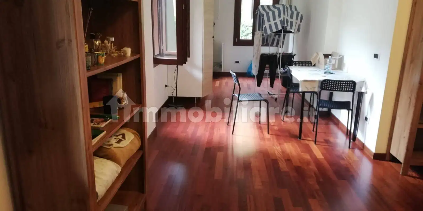 Appartamento in affitto a Padova