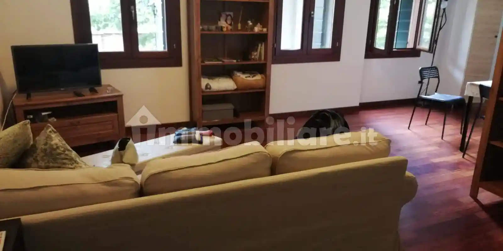 Bilocale via delle Palme 21, Piazza Mazzini - Ospedale Militare, Padova - foto 2