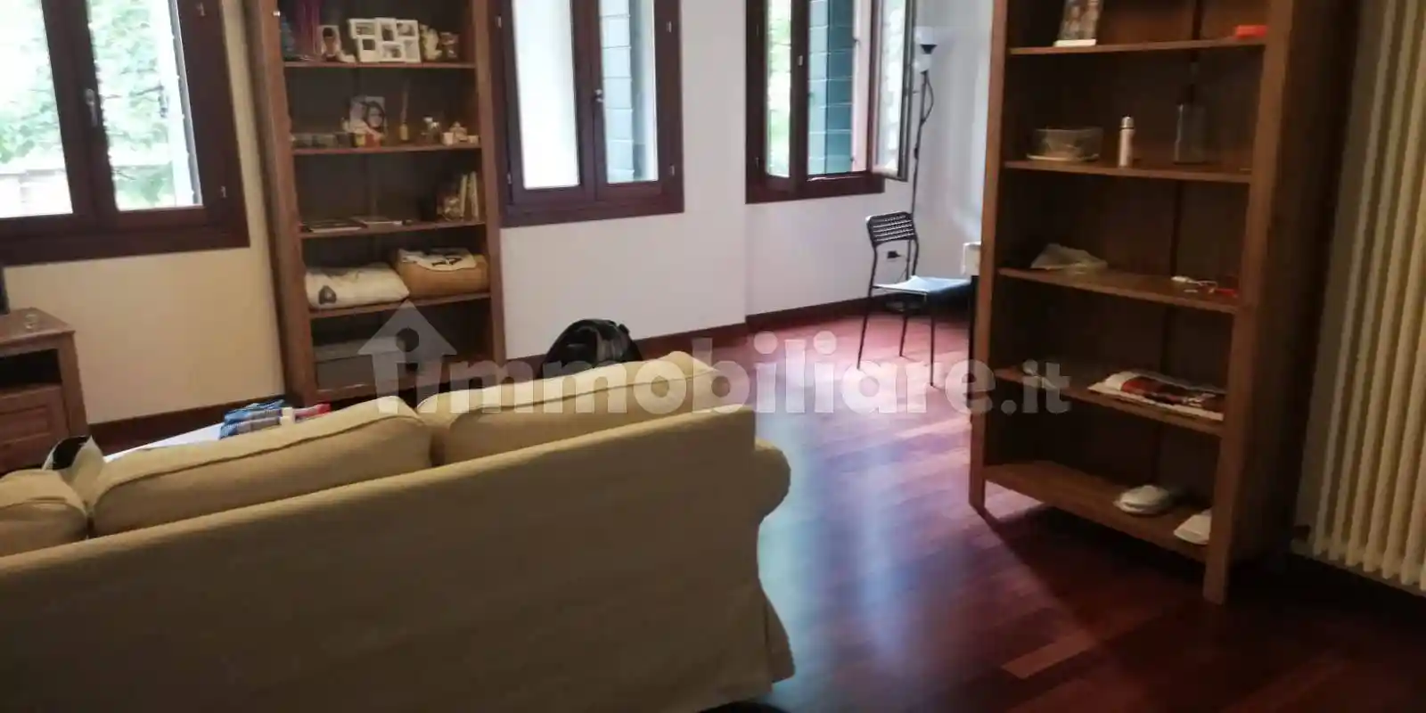 Bilocale via delle Palme 21, Piazza Mazzini - Ospedale Militare, Padova - foto 3