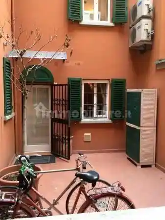 Appartamento in affitto a Bologna