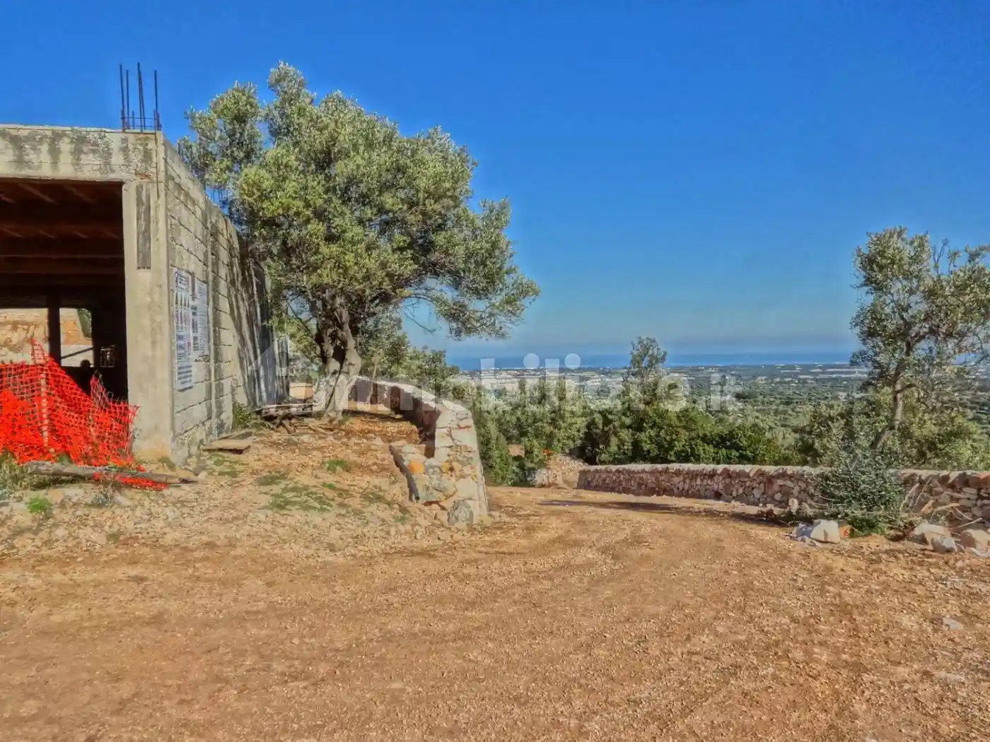 Rustico - Casale in vendita a Fasano