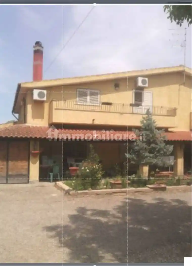 Villa in vendita a Foggia