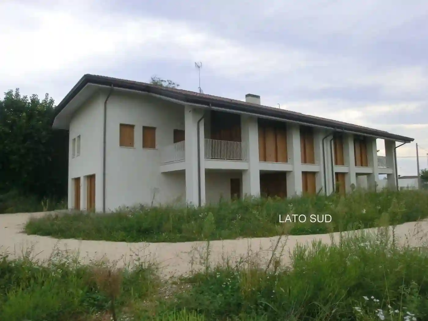 Casa indipendente - foto 4