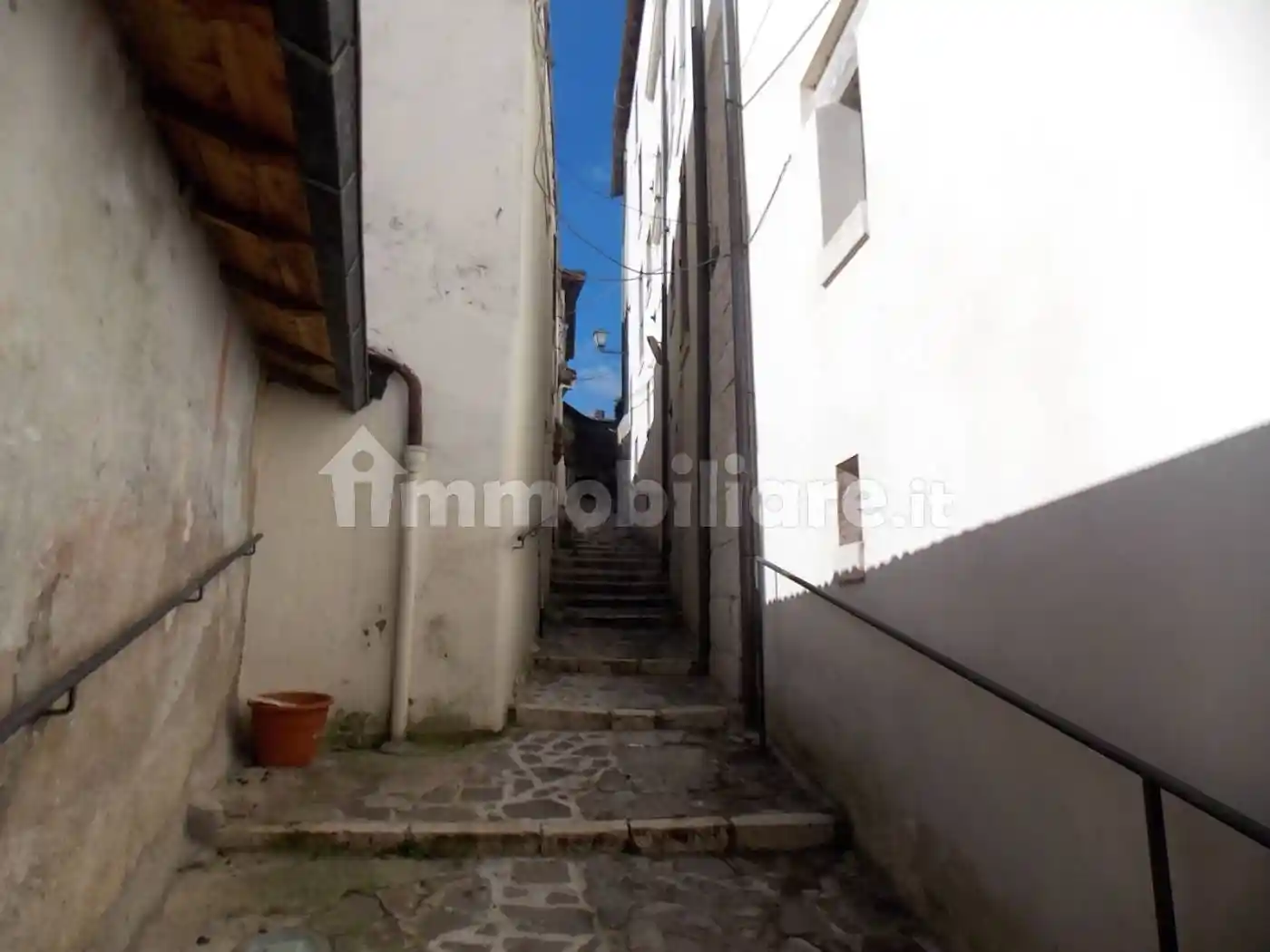 Rustico via Parente, Centro, Capistrello - foto 2