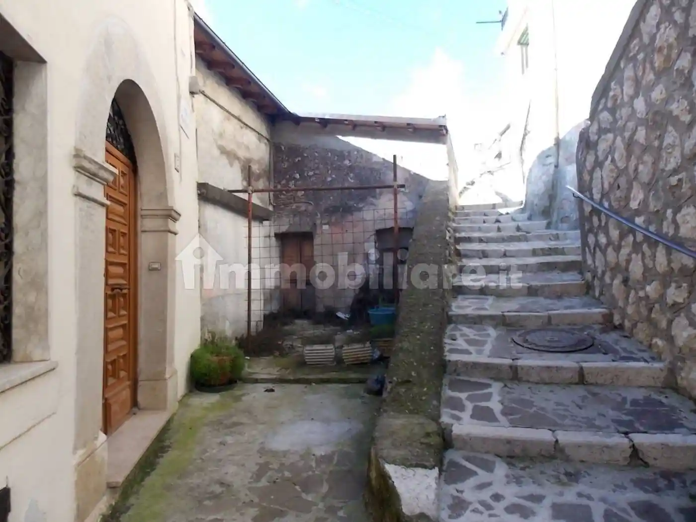 Rustico via Parente, Centro, Capistrello - foto 3