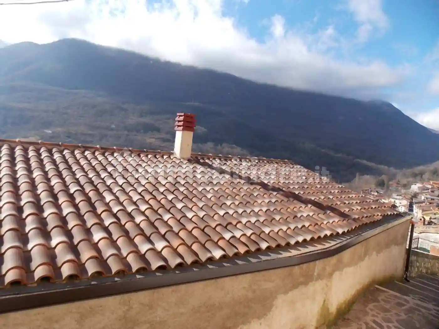 Rustico via Parente, Centro, Capistrello - foto 4