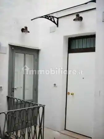 Appartamento in affitto a Bari
