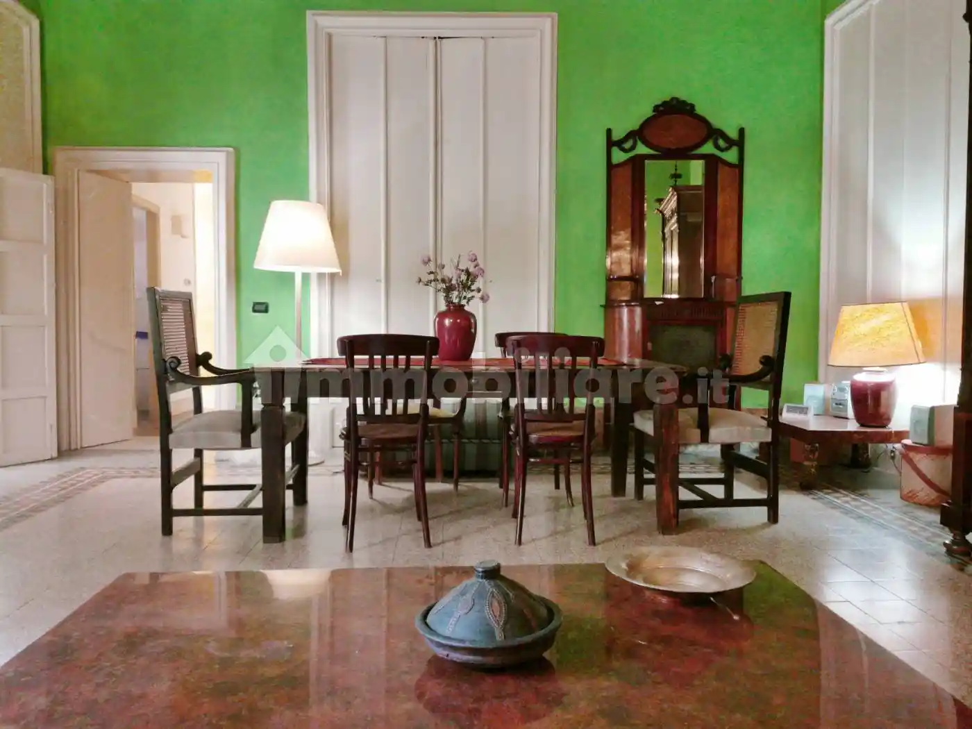 Appartamento in vendita a Palermo