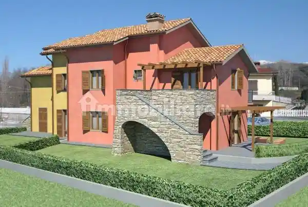Appartamento in vendita a Villafranca in Lunigiana