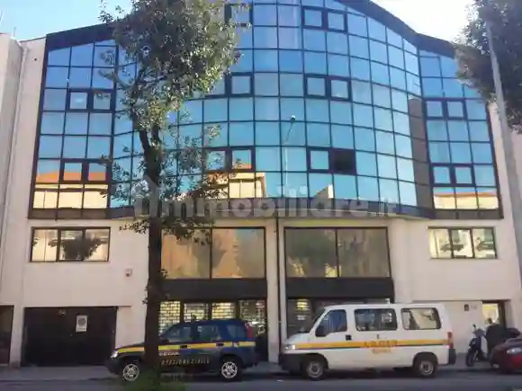 Palazzo - Edificio - foto 2