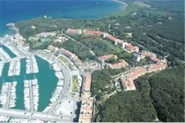 Appartamento in vendita a Castiglione della Pescaia