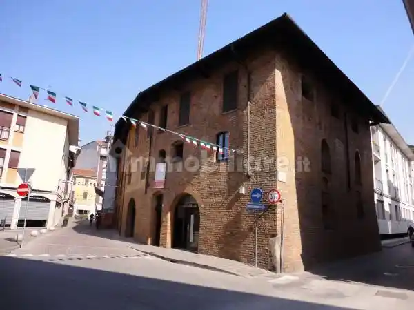 Appartamento in affitto a Abbiategrasso