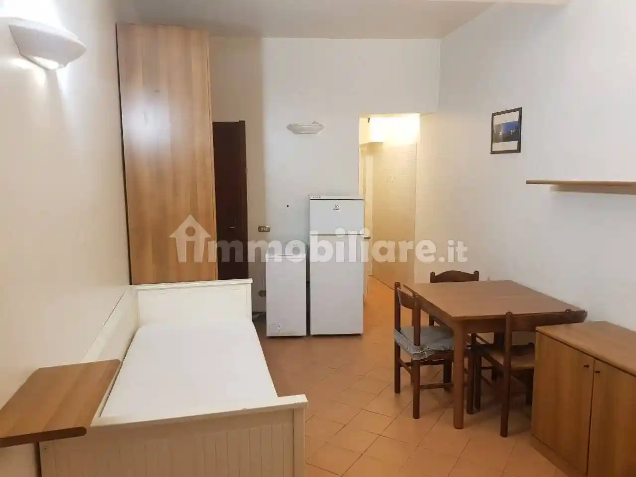 Appartamento in affitto a Parma