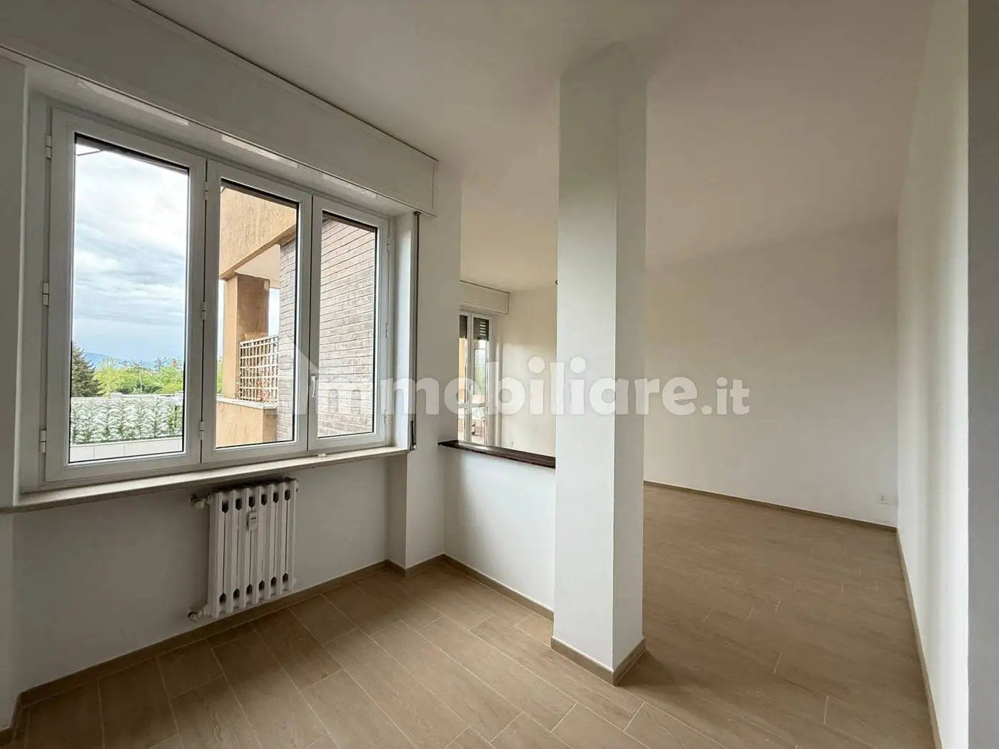 Appartamento in affitto a Monza