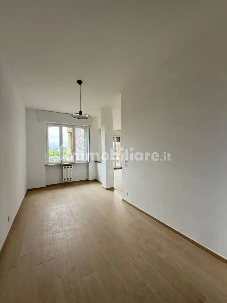 Quadrilocale via Francesco Baracca, Grazie Vecchie - Boschetti Reali, Monza - foto 2