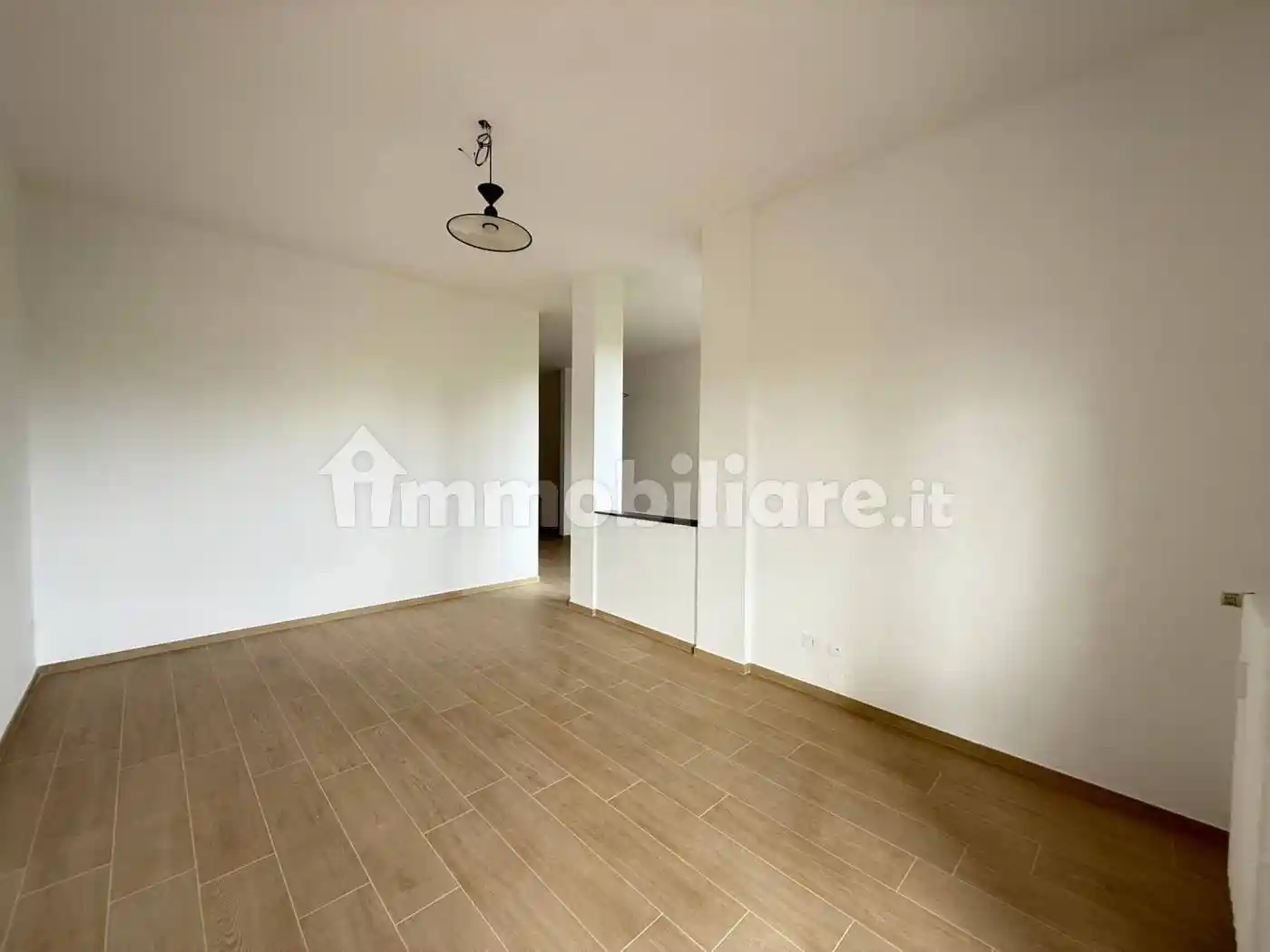 Quadrilocale via Francesco Baracca, Grazie Vecchie - Boschetti Reali, Monza - foto 4