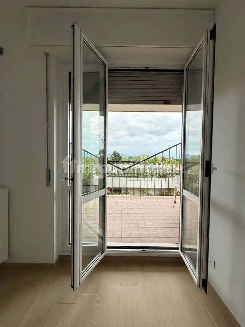 Quadrilocale via Francesco Baracca, Grazie Vecchie - Boschetti Reali, Monza - foto 5