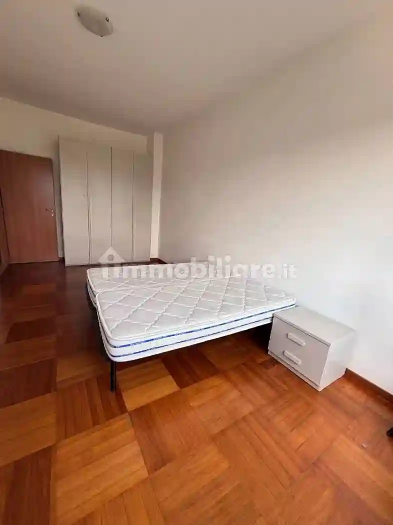 Quadrilocale via Francesco Baracca, Grazie Vecchie - Boschetti Reali, Monza - foto 4