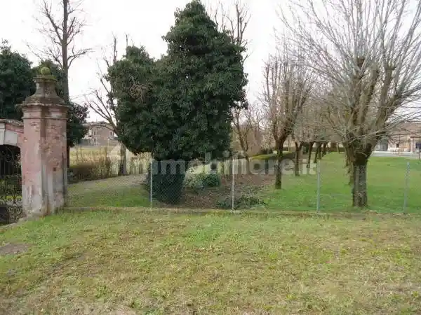 Rustico - Casale in vendita a San Prospero