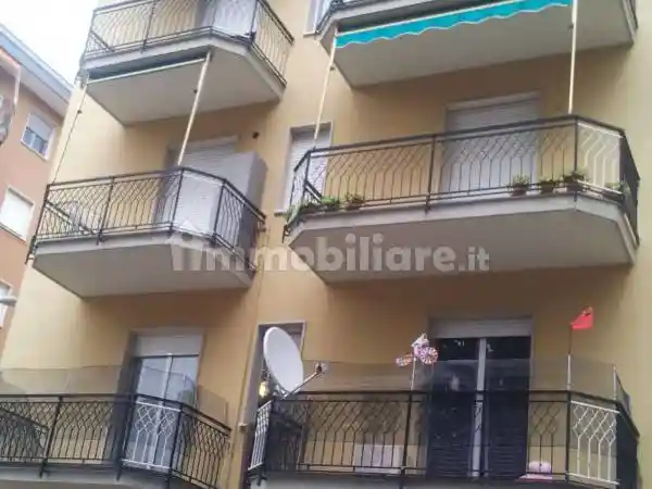 Appartamento in vendita a Andora