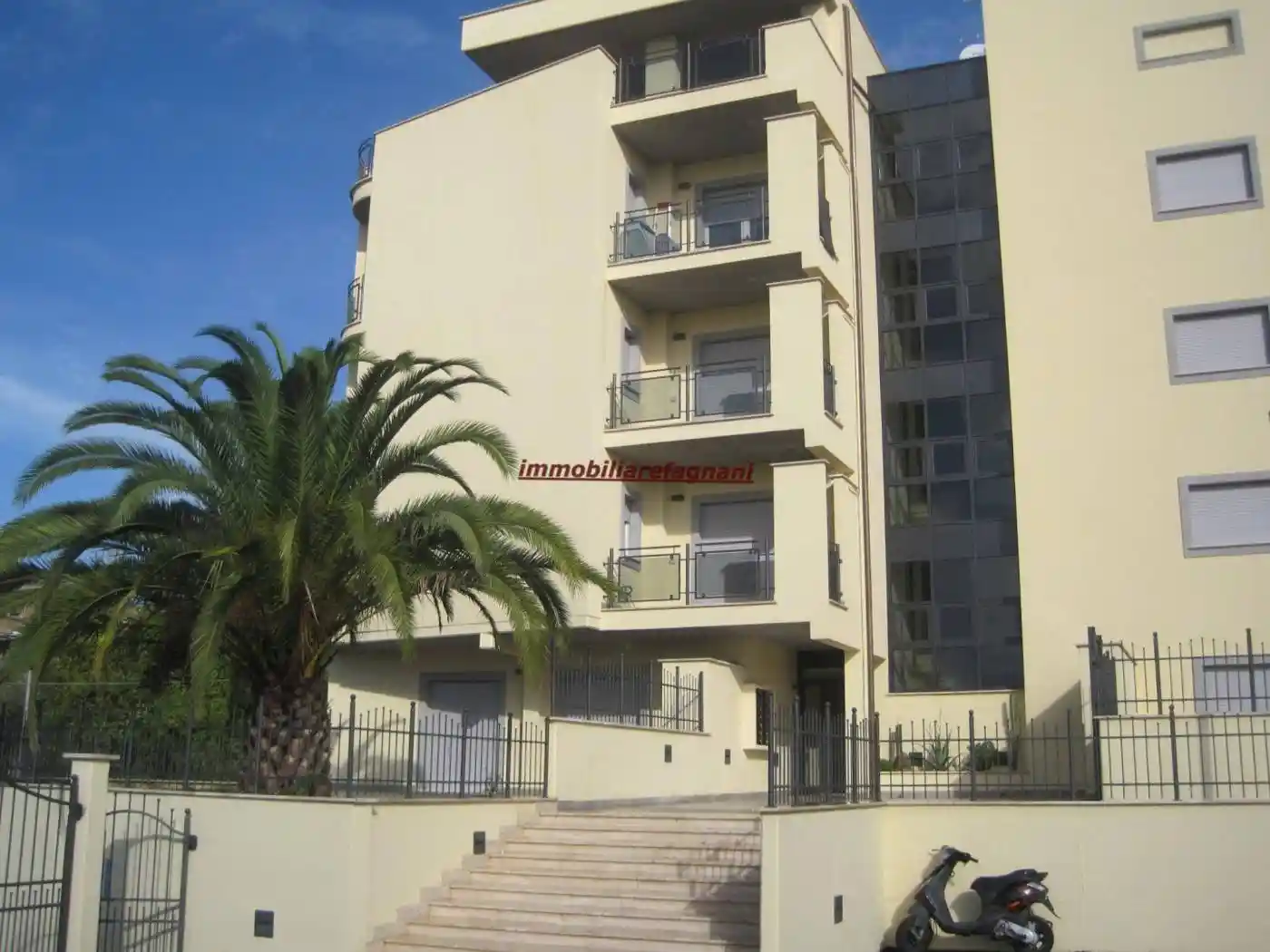 Bilocale via Acquavivola, Semicentro, Velletri - foto 3