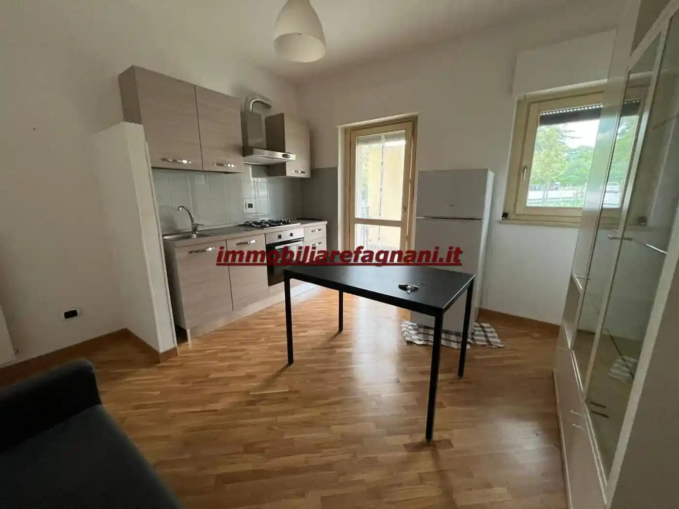 Bilocale via Acquavivola, Semicentro, Velletri - foto 4