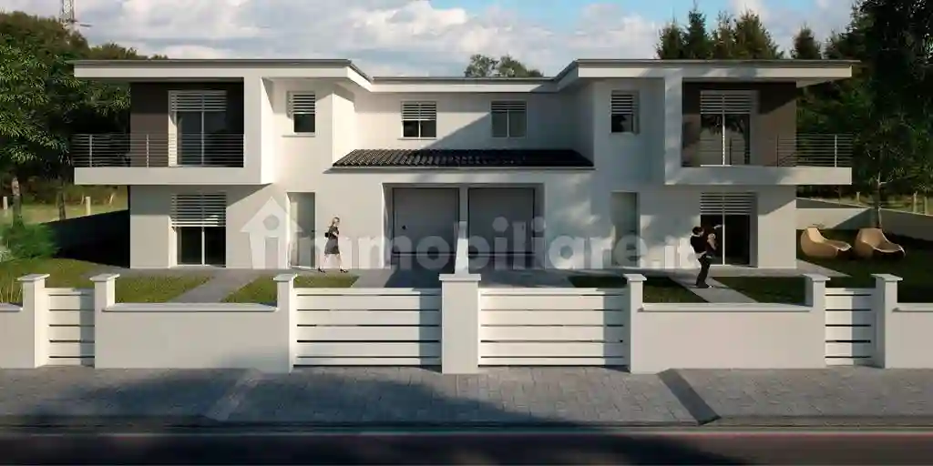 Villetta a schiera - foto 2