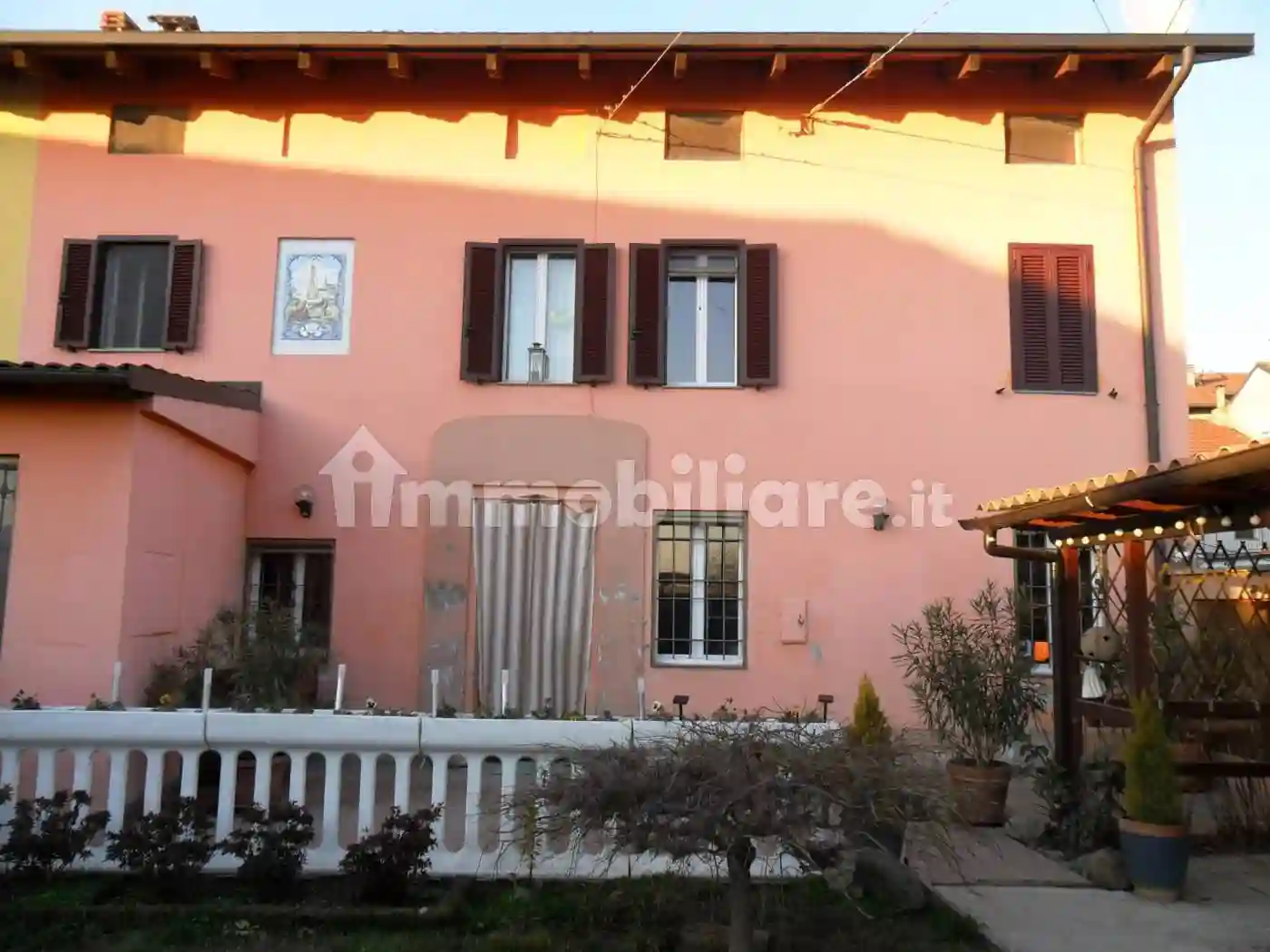 Casa indipendente - foto 4