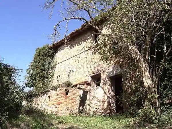 Rustico - Casale in vendita a Urbino