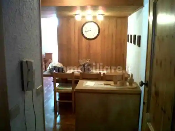 Appartamento in vendita a Cesana Torinese