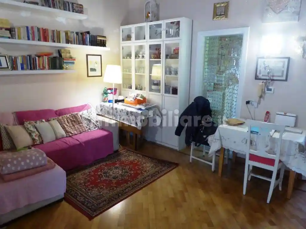 Appartamento in vendita a Livorno