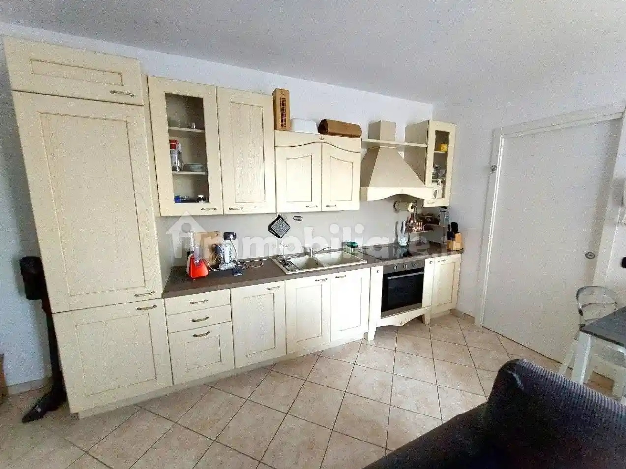 Appartamento in vendita a Villanterio