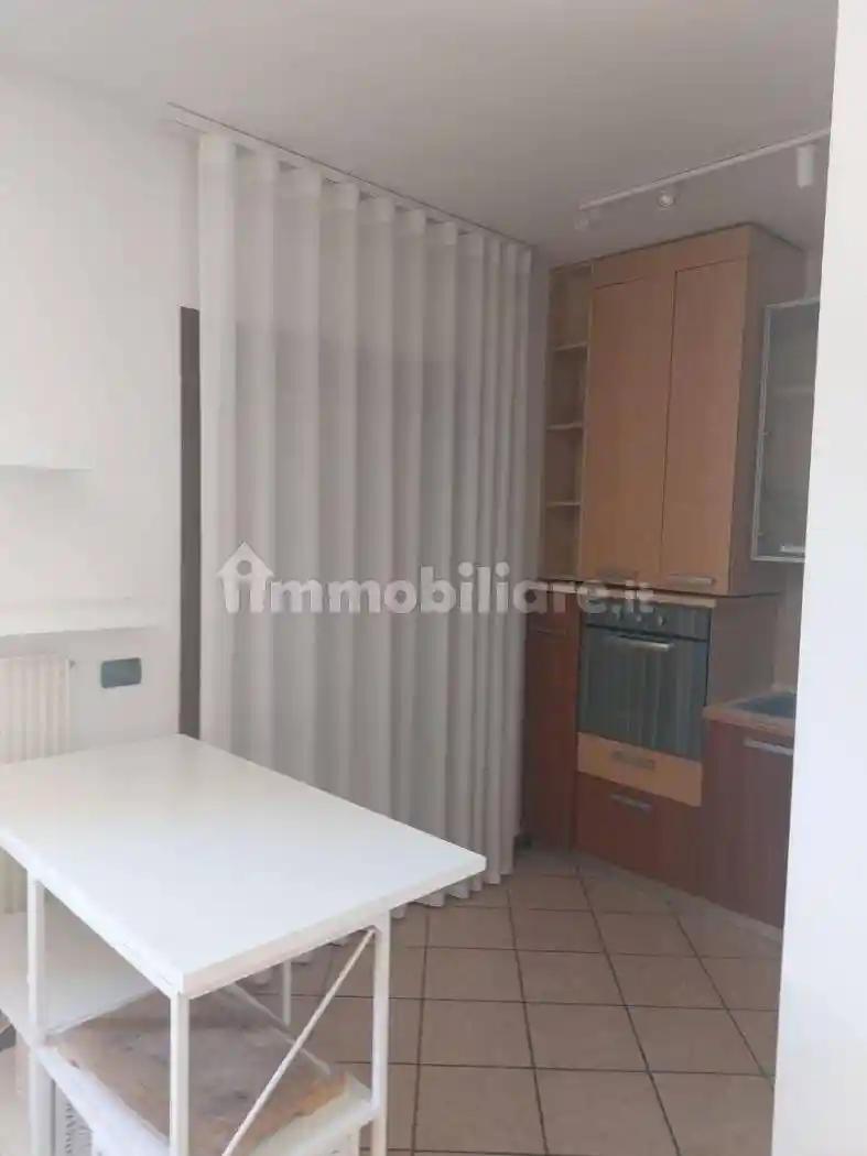 Appartamento in affitto a Carbonera