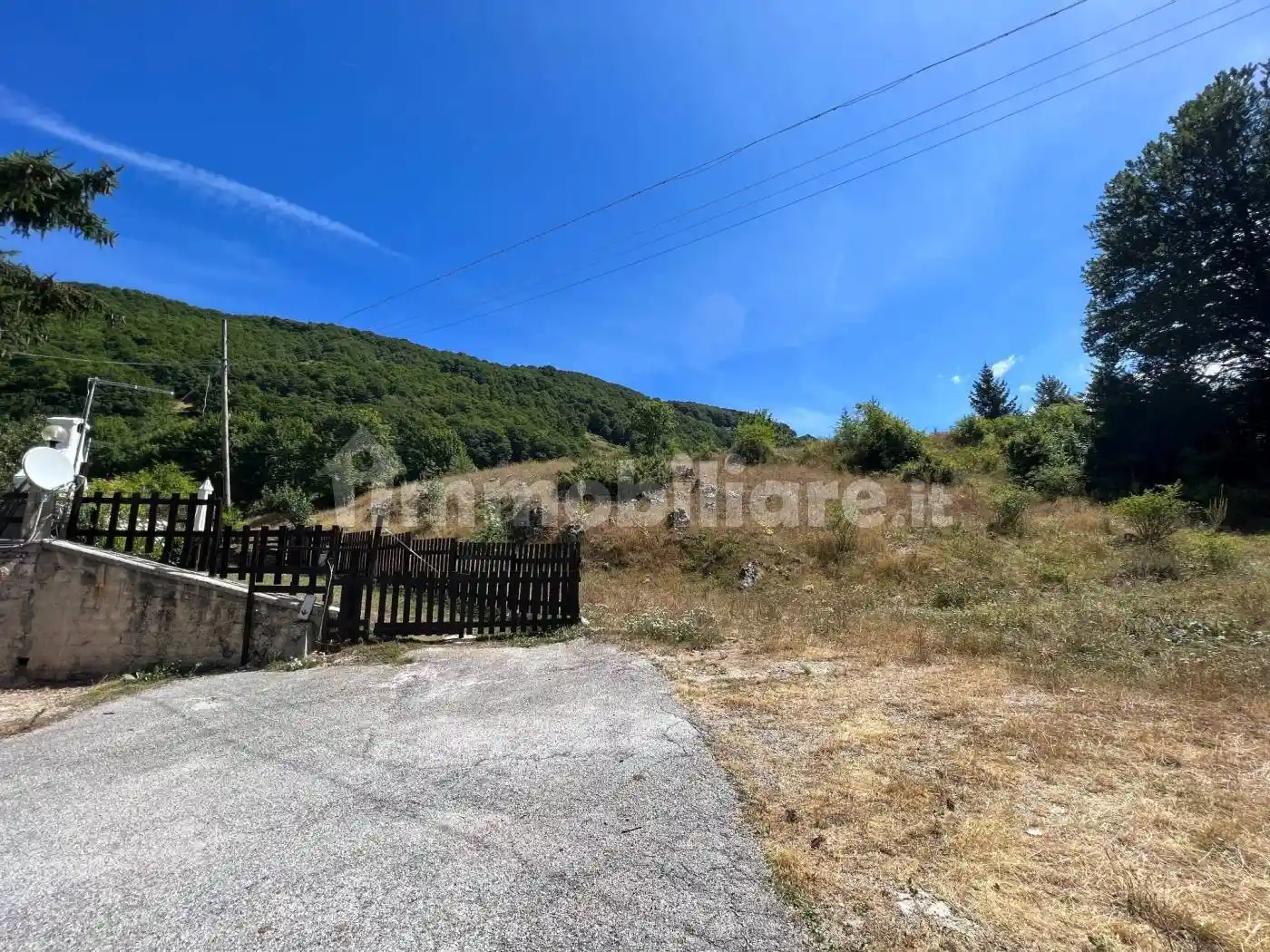 Chalet largo del Camoscio, Camporotondo, Cappadocia - foto 2