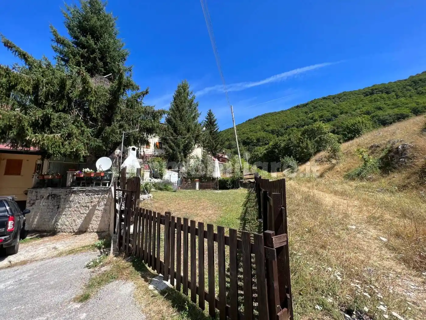 Chalet largo del Camoscio, Camporotondo, Cappadocia - foto 3