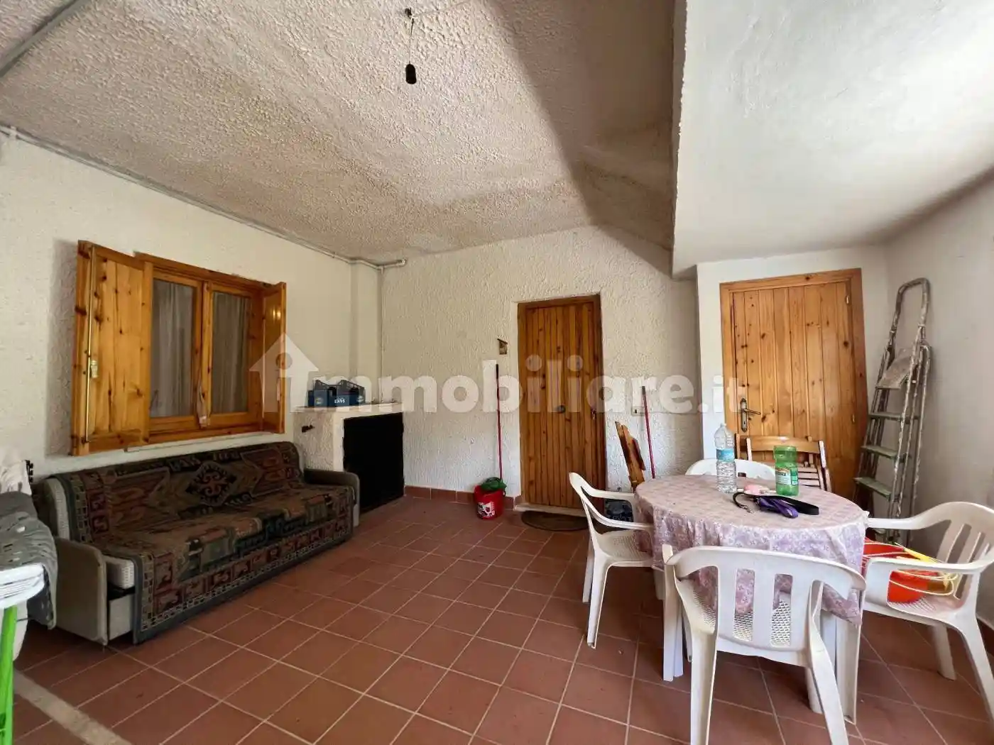 Chalet largo del Camoscio, Camporotondo, Cappadocia - foto 4