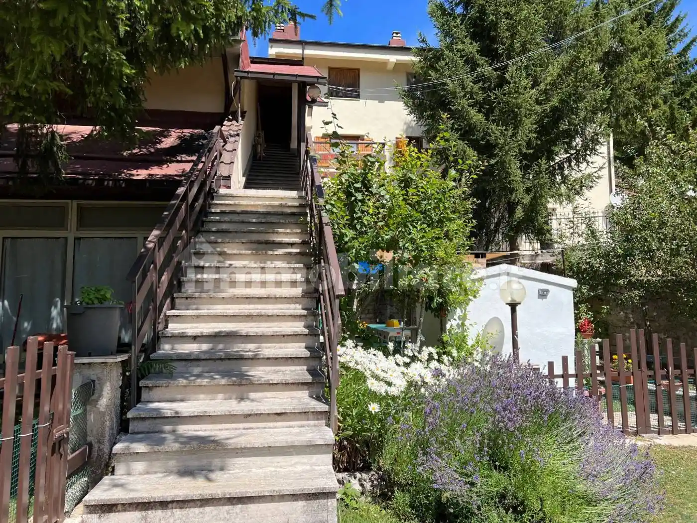 Chalet largo del Camoscio, Camporotondo, Cappadocia - foto 5