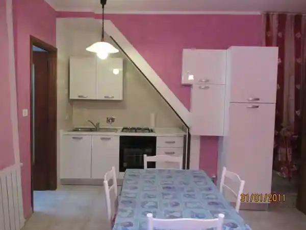 Appartamento in affitto a Ciriè