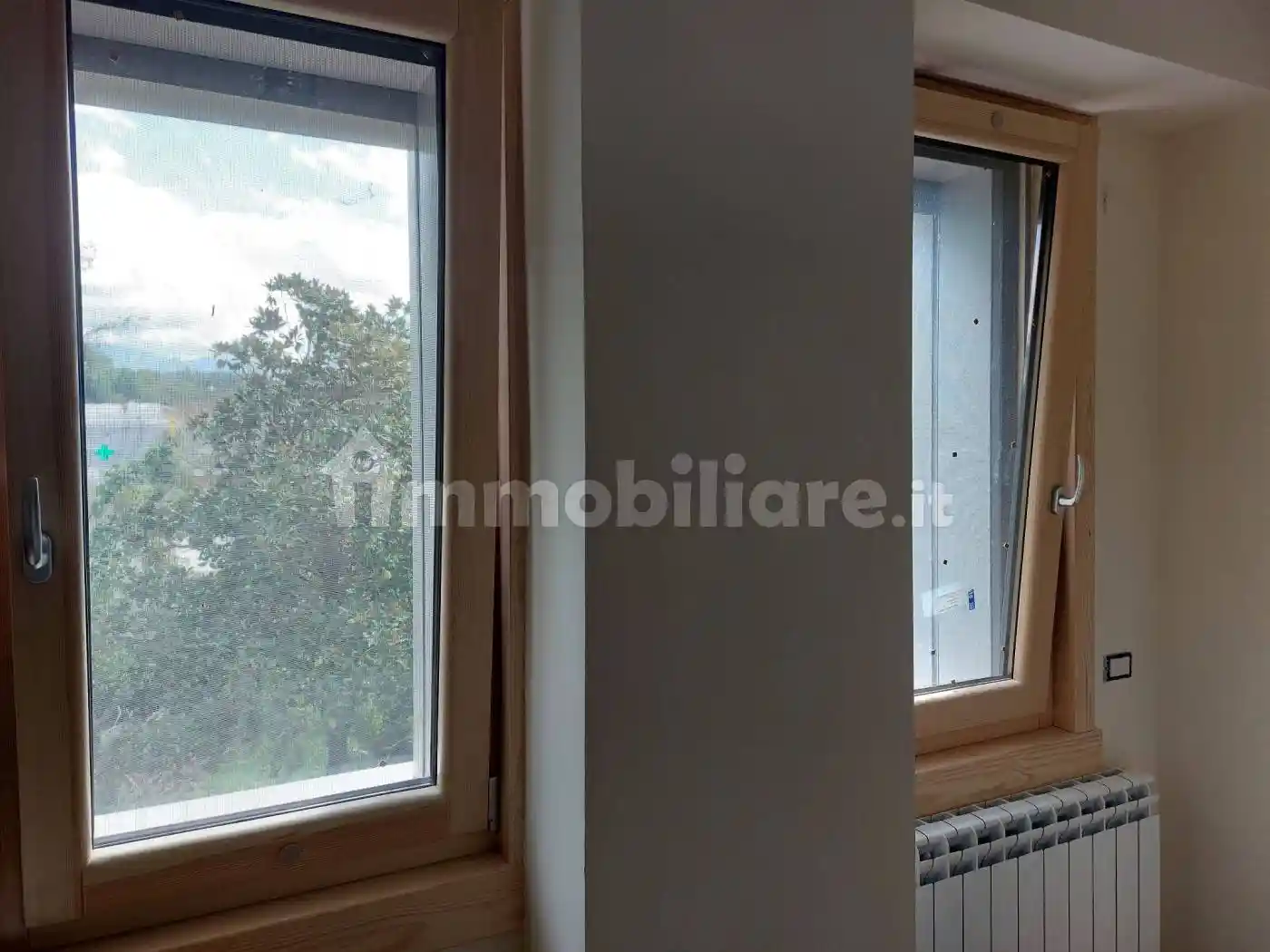 Appartamento via Nazionale 24, Ponteromito, Nusco - foto 5