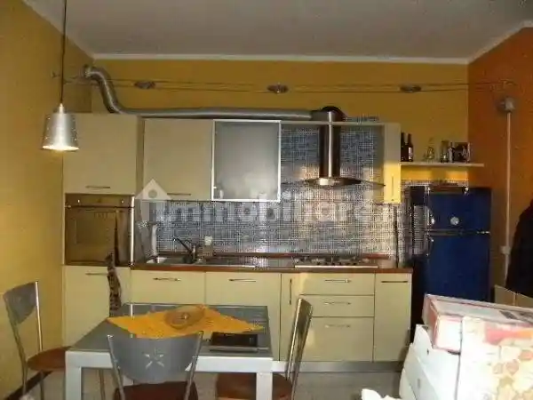 Appartamento in affitto a Novara