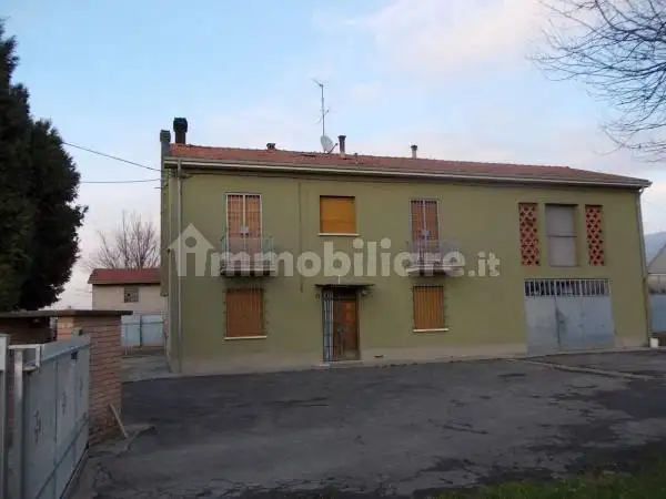 Rustico - Casale in vendita a Valsamoggia