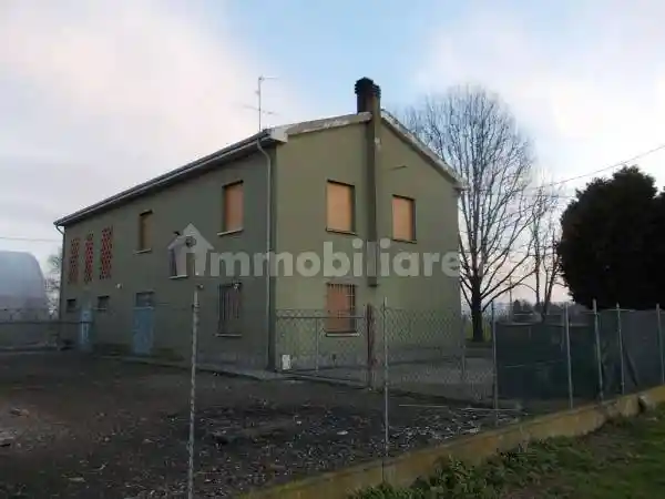 Casale via Cassoletta 69, Area Produttiva Cà D'Oro, Valsamoggia - foto 3
