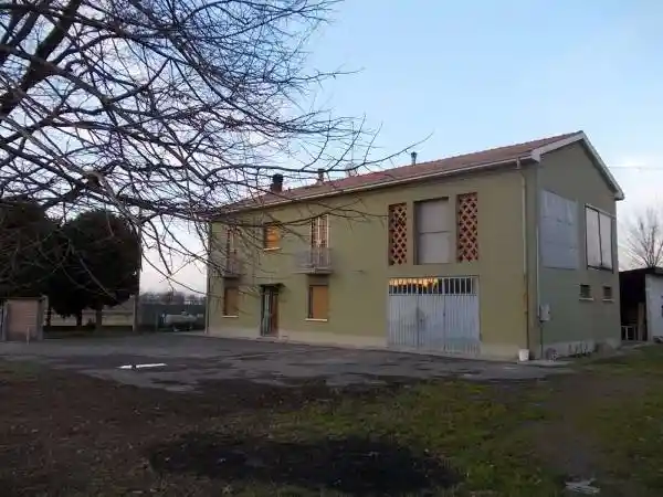Casale via Cassoletta 69, Area Produttiva Cà D'Oro, Valsamoggia - foto 4