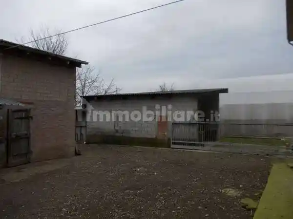 Casale via Cassoletta 69, Area Produttiva Cà D'Oro, Valsamoggia - foto 5