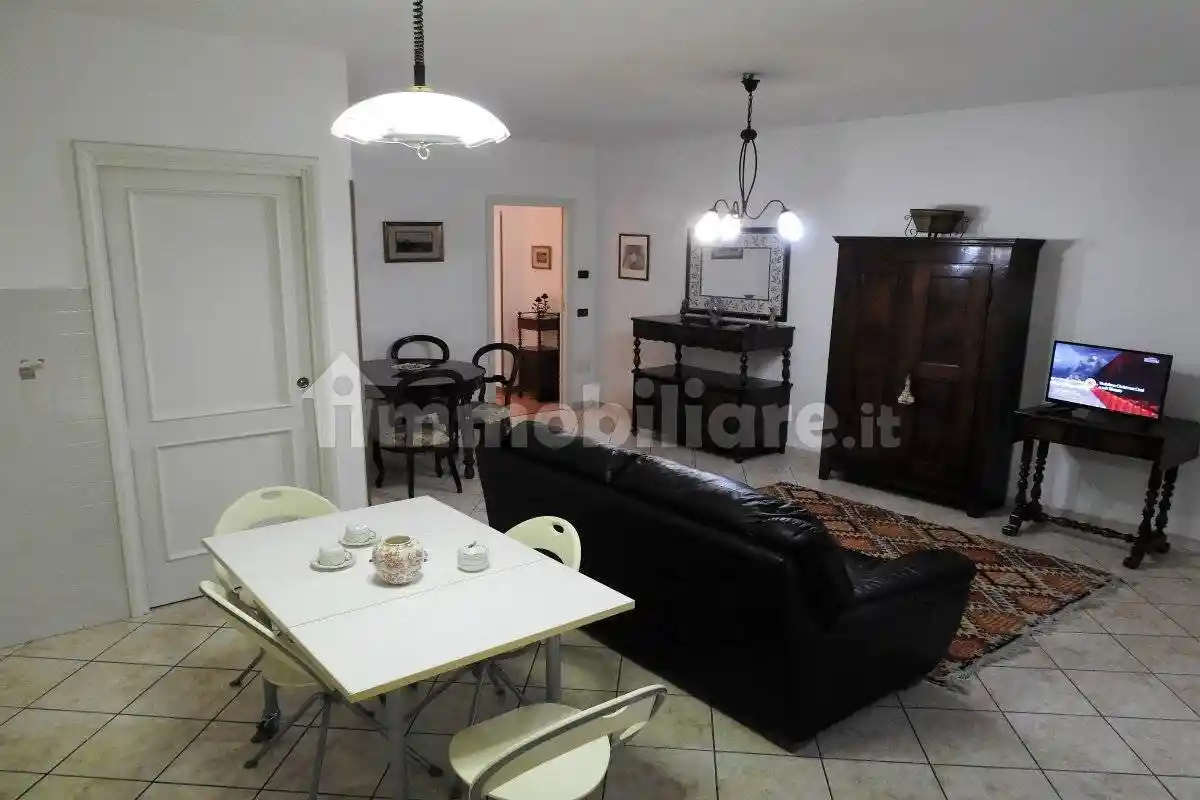 Appartamento in vendita a Ravenna