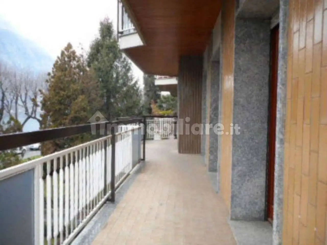 Appartamento in affitto a Lecco