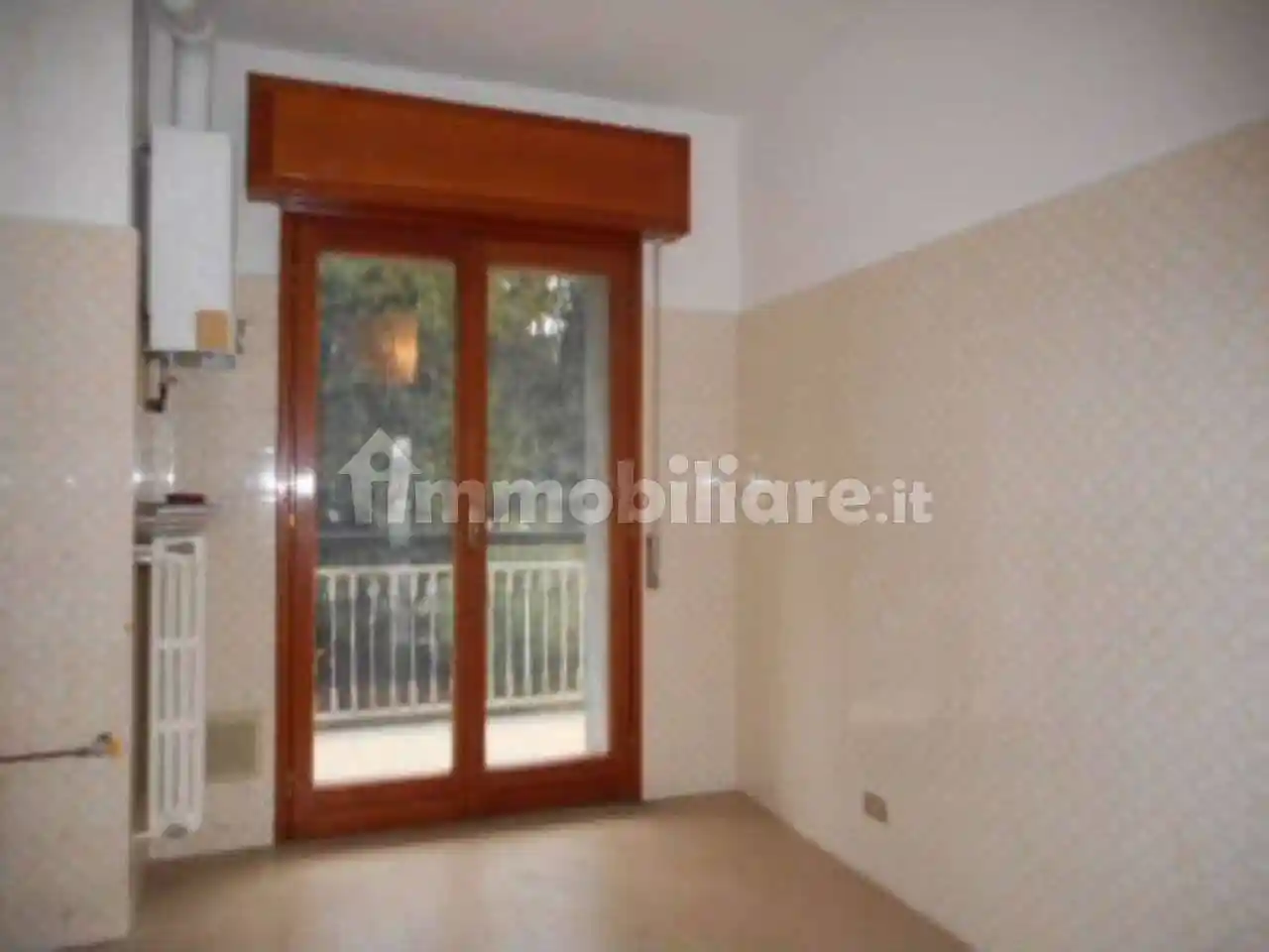 Quadrilocale via lungolario isonzo, Lungolago, Lecco - foto 2